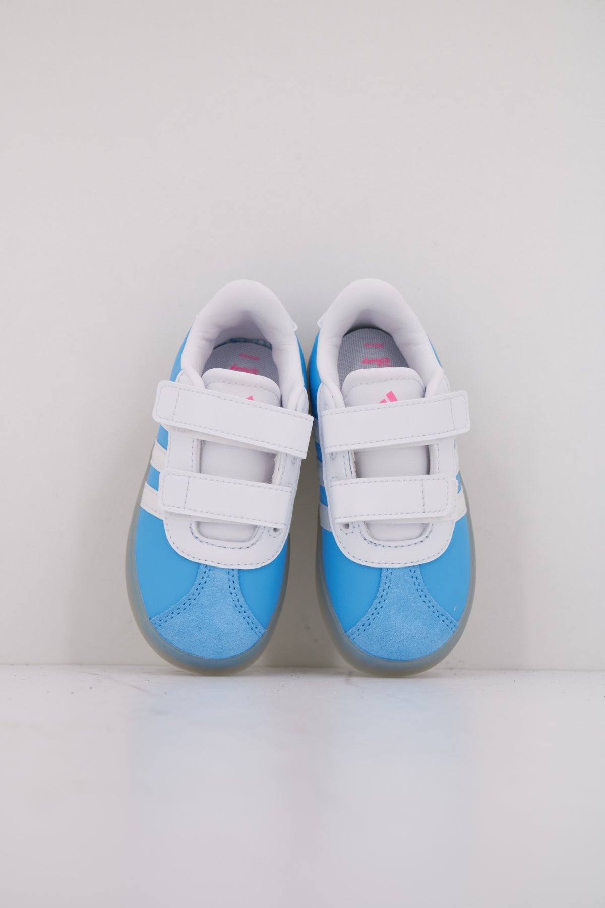 ADIDAS VL COURT . CINDER en color CINDER  (3)