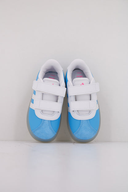 ADIDAS VL COURT . CINDER en color CINDER  (3)