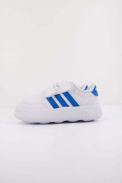 ADIDAS BREAKNET . CF I en color WHITE  (1)