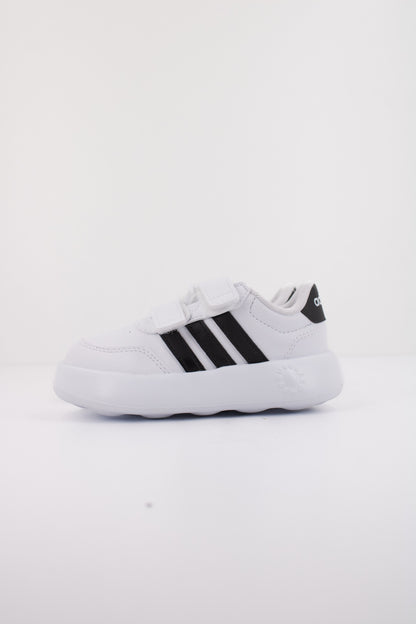 ADIDAS BREAKNET . CF I en color WHITE  (1)