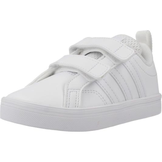 ADIDAS VS PACE . CF I en color WHITE  (1)
