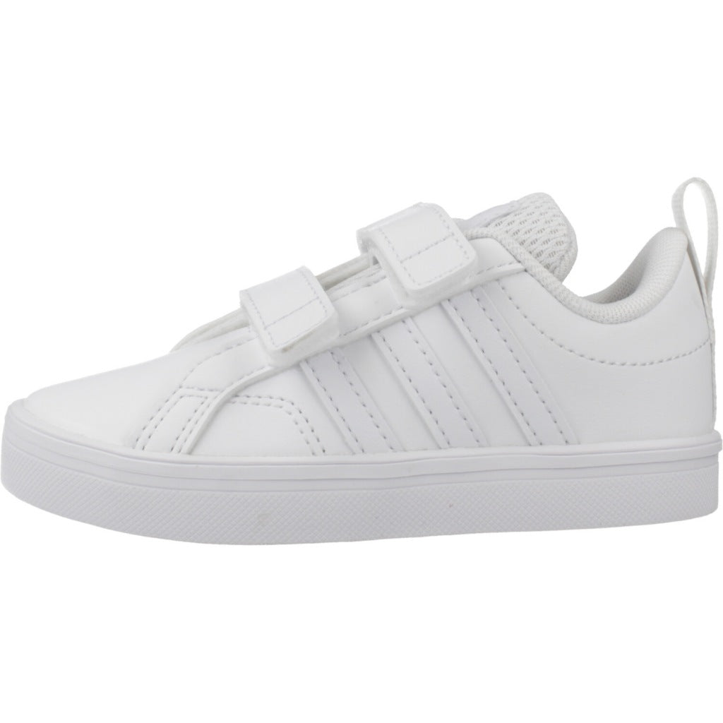ADIDAS VS PACE . CF I en color WHITE  (2)