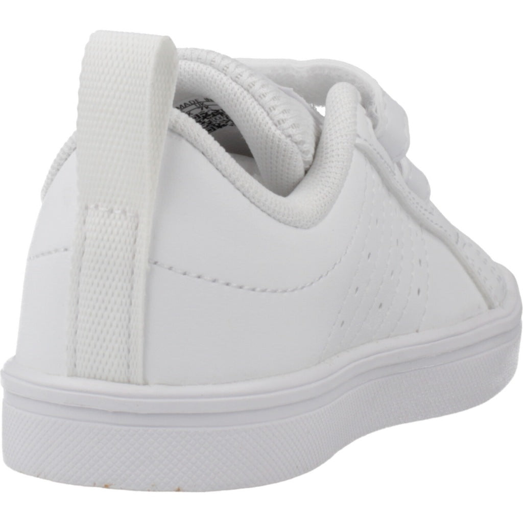 ADIDAS VS PACE . CF I en color WHITE  (3)