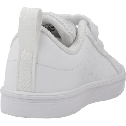 ADIDAS VS PACE . CF I en color WHITE  (3)