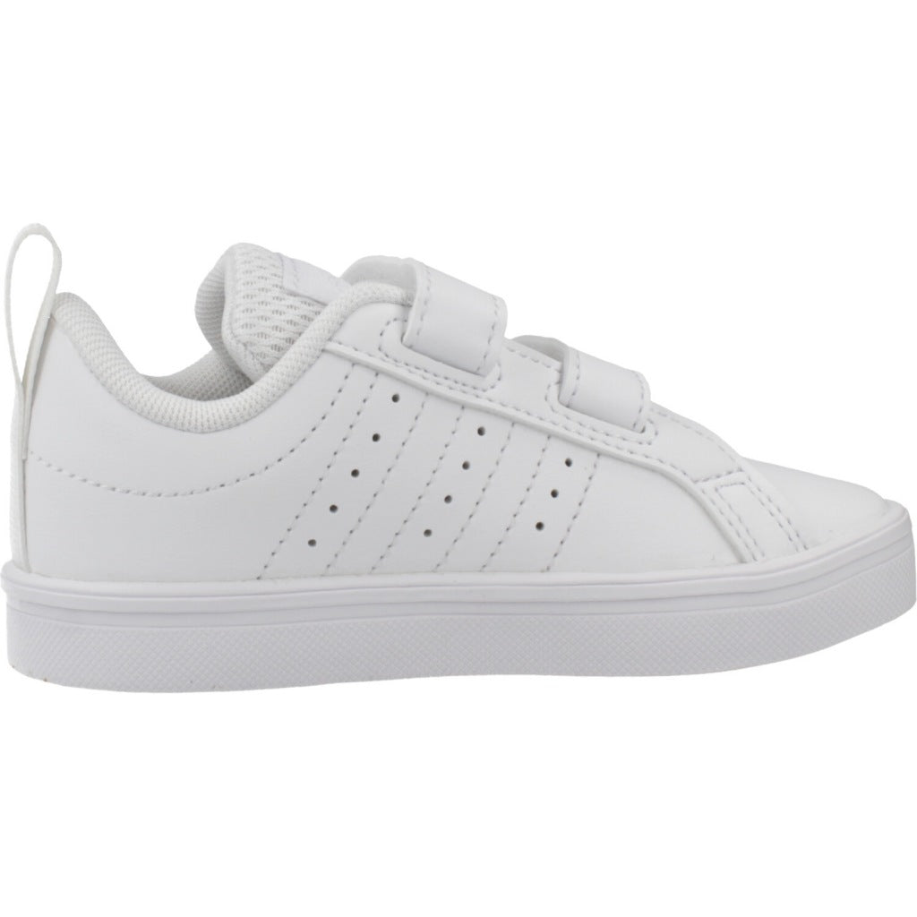ADIDAS VS PACE . CF I en color WHITE  (4)