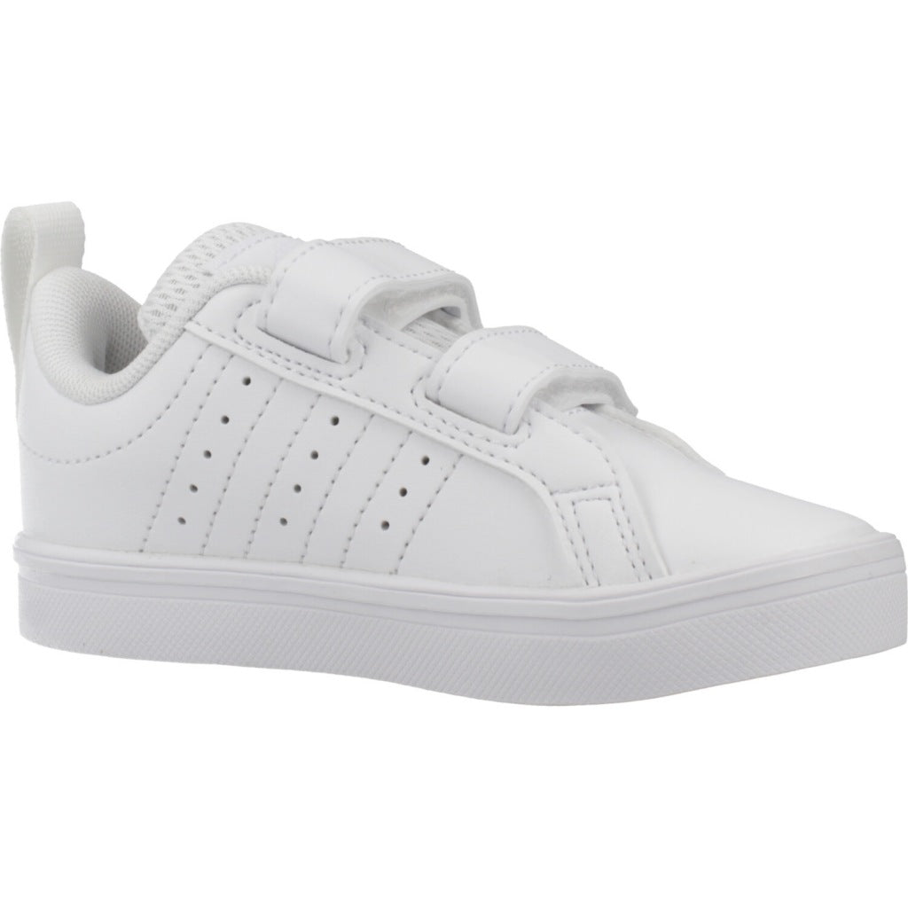 ADIDAS VS PACE . CF I en color WHITE  (5)