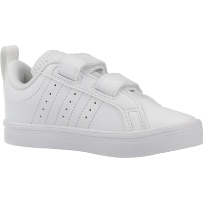 ADIDAS VS PACE . CF I en color WHITE  (5)