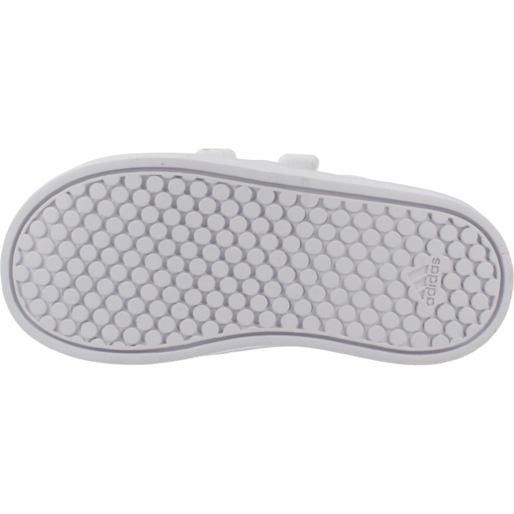 ADIDAS VS PACE . CF I en color WHITE  (6)