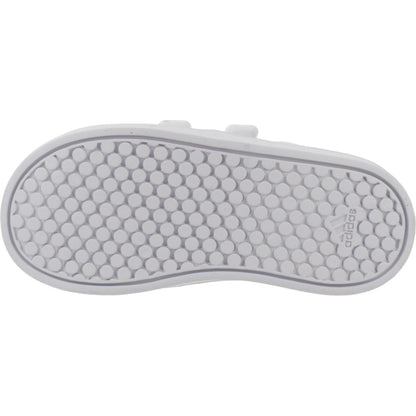 ADIDAS VS PACE . CF I en color WHITE  (6)