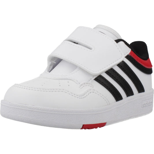 ADIDAS HOOPS . CF I en color WHITE  (1)