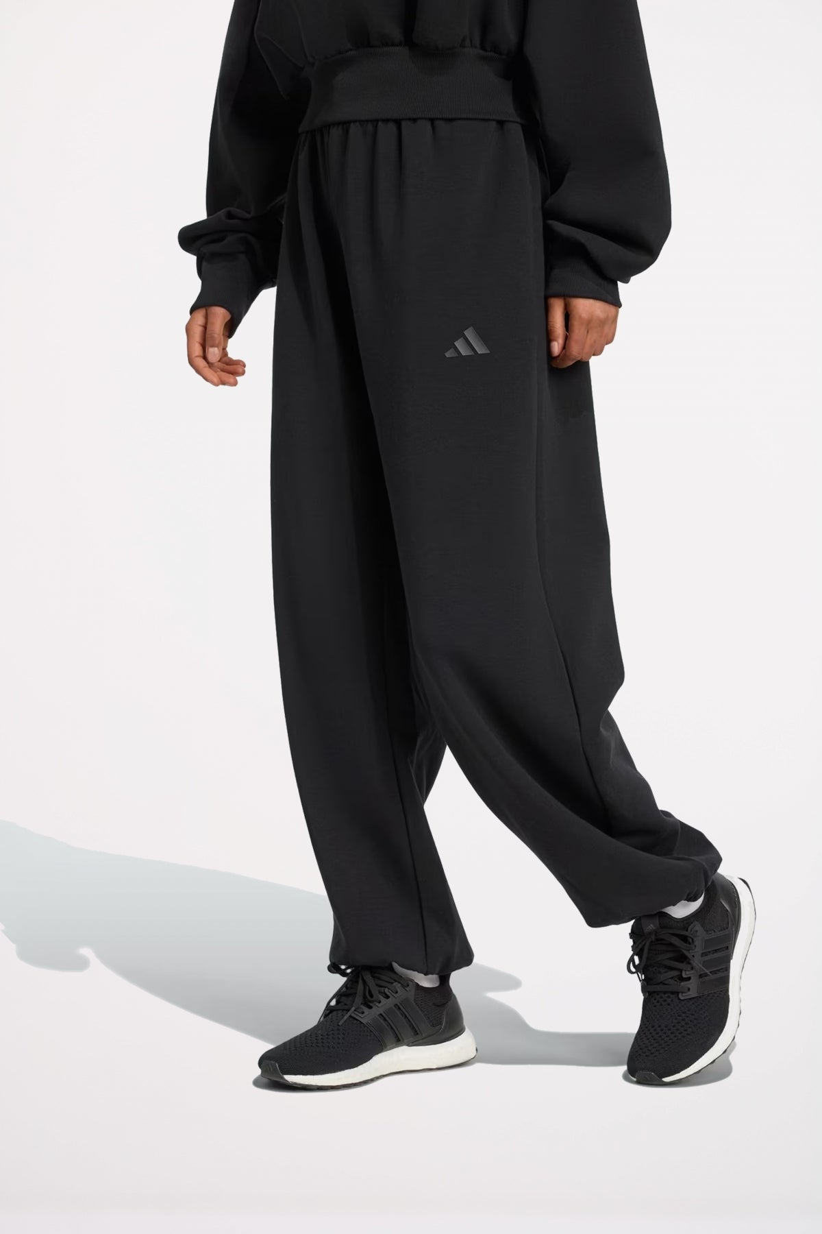 ADIDAS  W ALL SZN SL PT  en color BLACK  (1)