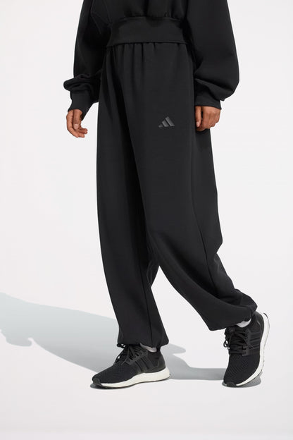 ADIDAS  W ALL SZN SL PT  en color BLACK  (1)