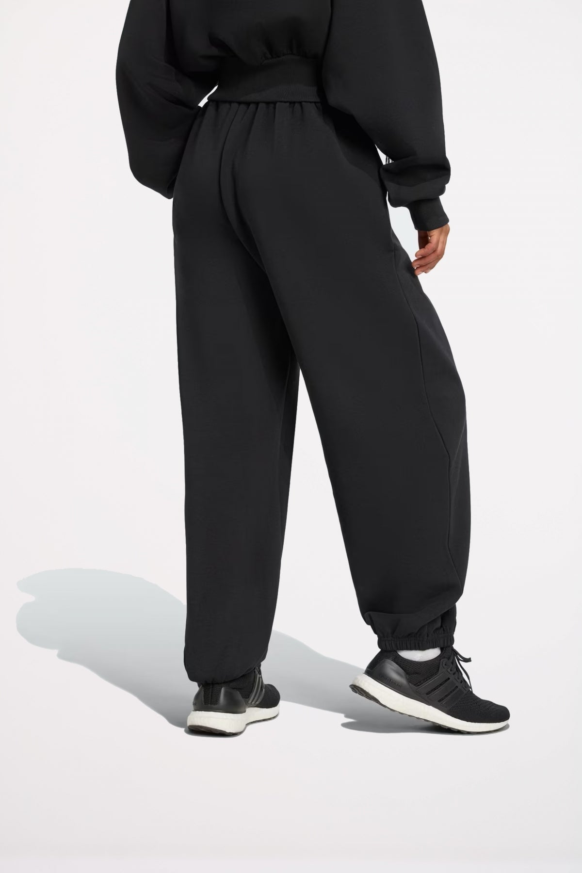 ADIDAS  W ALL SZN SL PT  en color BLACK  (3)