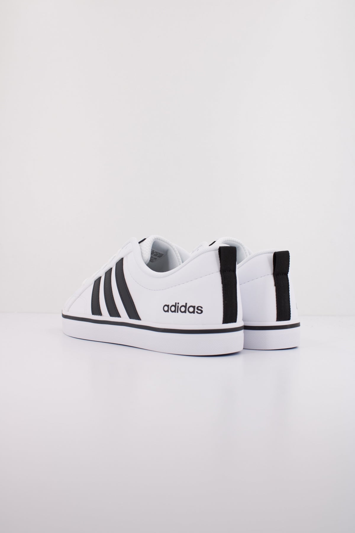 ADIDAS VS PACE . en color WHITE  (4)