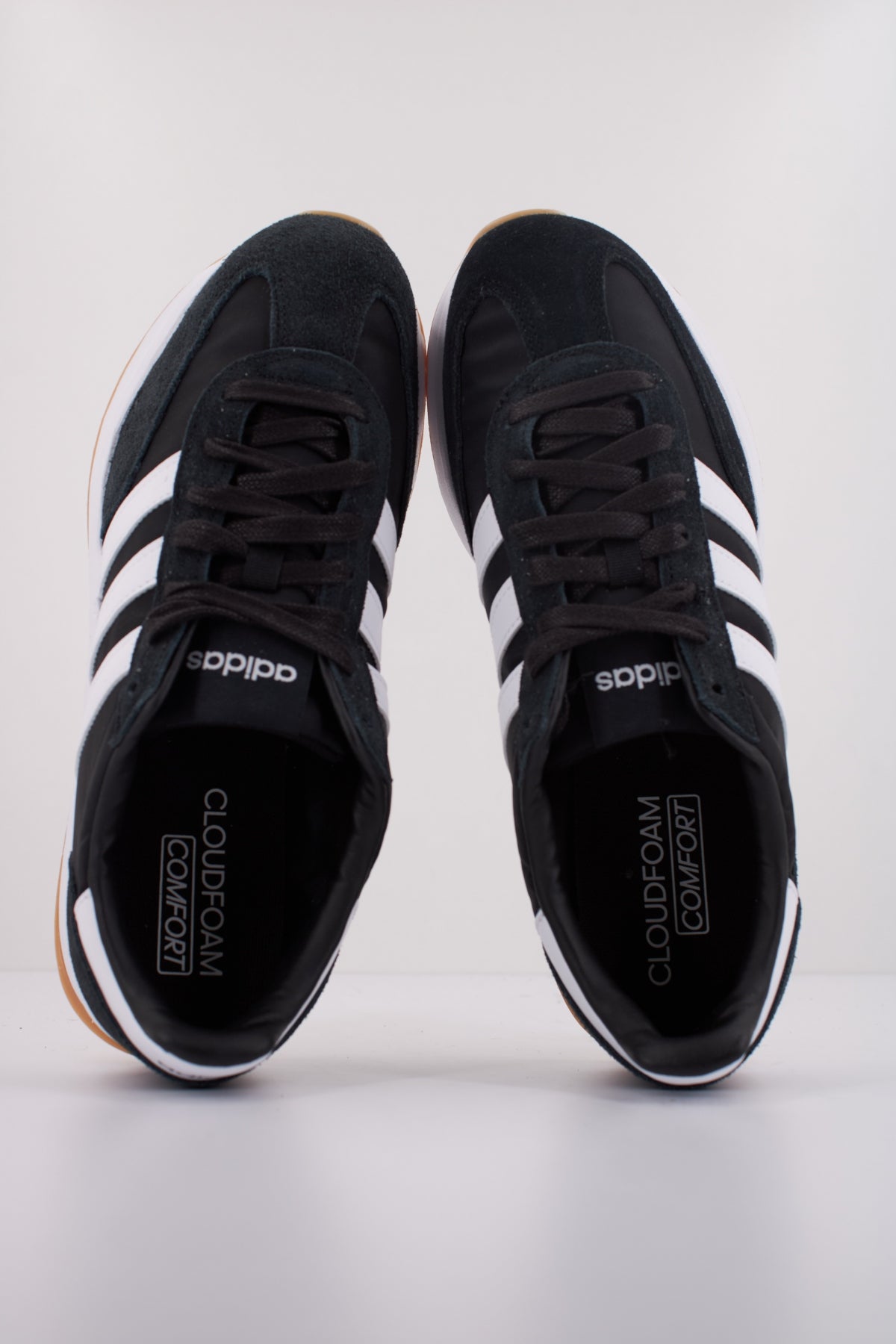 ADIDAS RUN s . en color BLACK  (3)