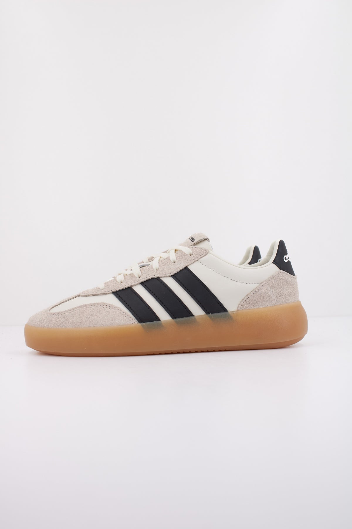 ADIDAS BARREDA DECODE LUX en color WHITE  (1)