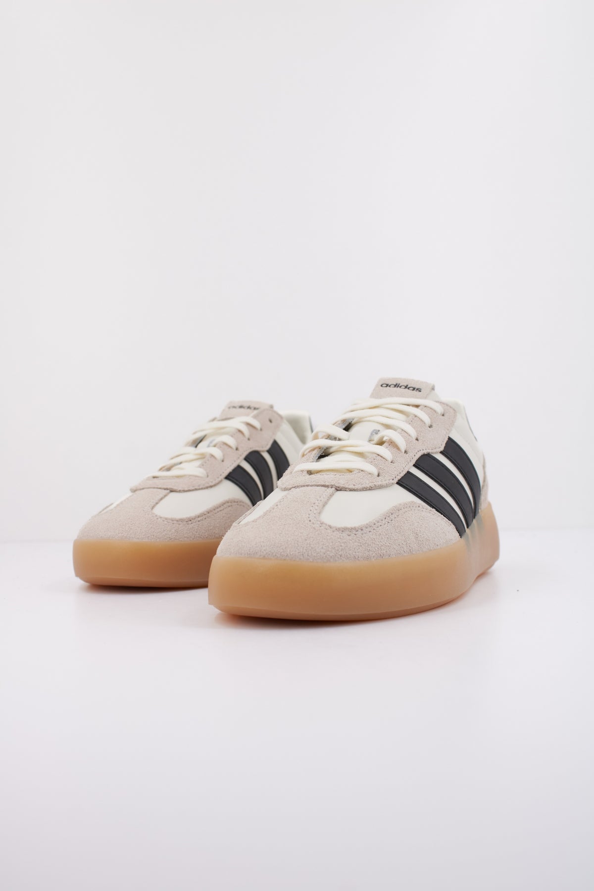 ADIDAS BARREDA DECODE LUX en color WHITE  (2)