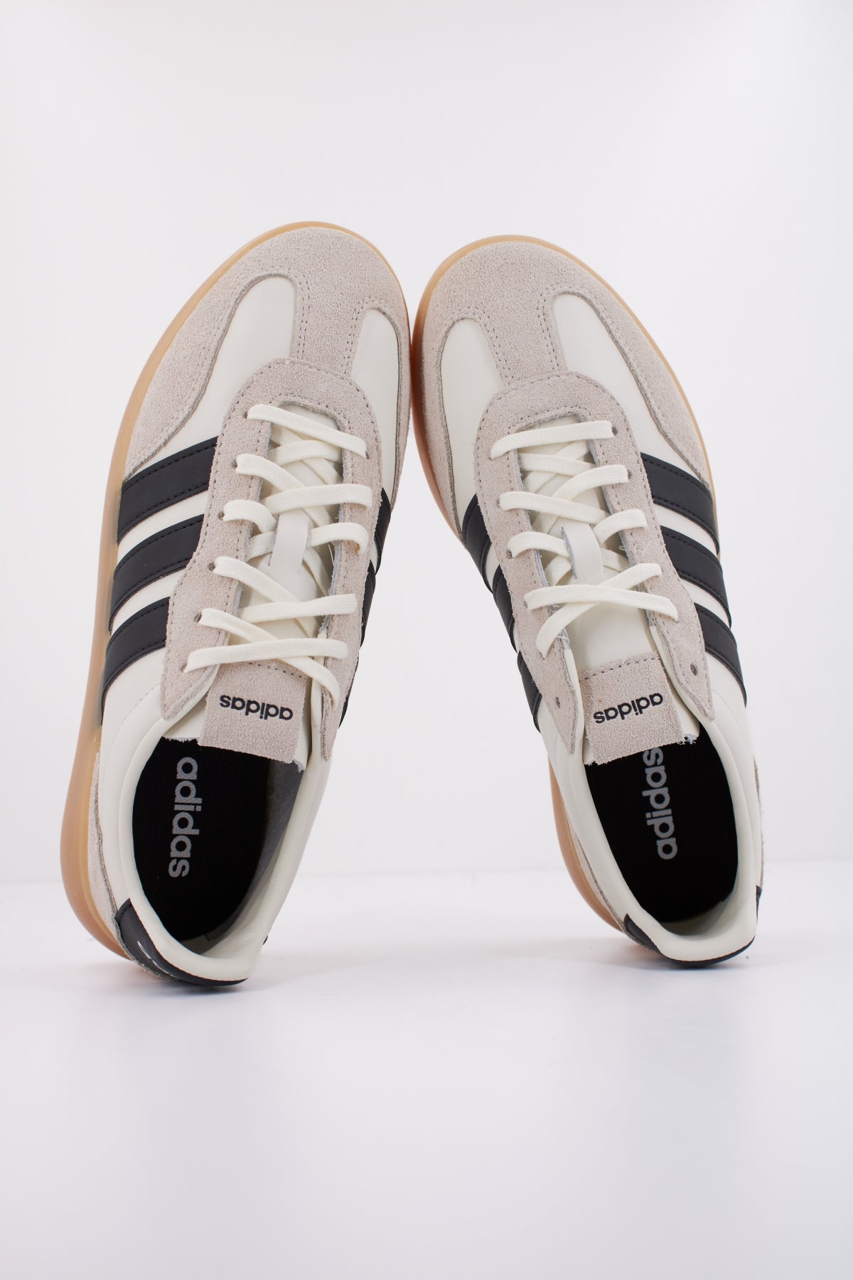 ADIDAS BARREDA DECODE LUX en color WHITE  (3)