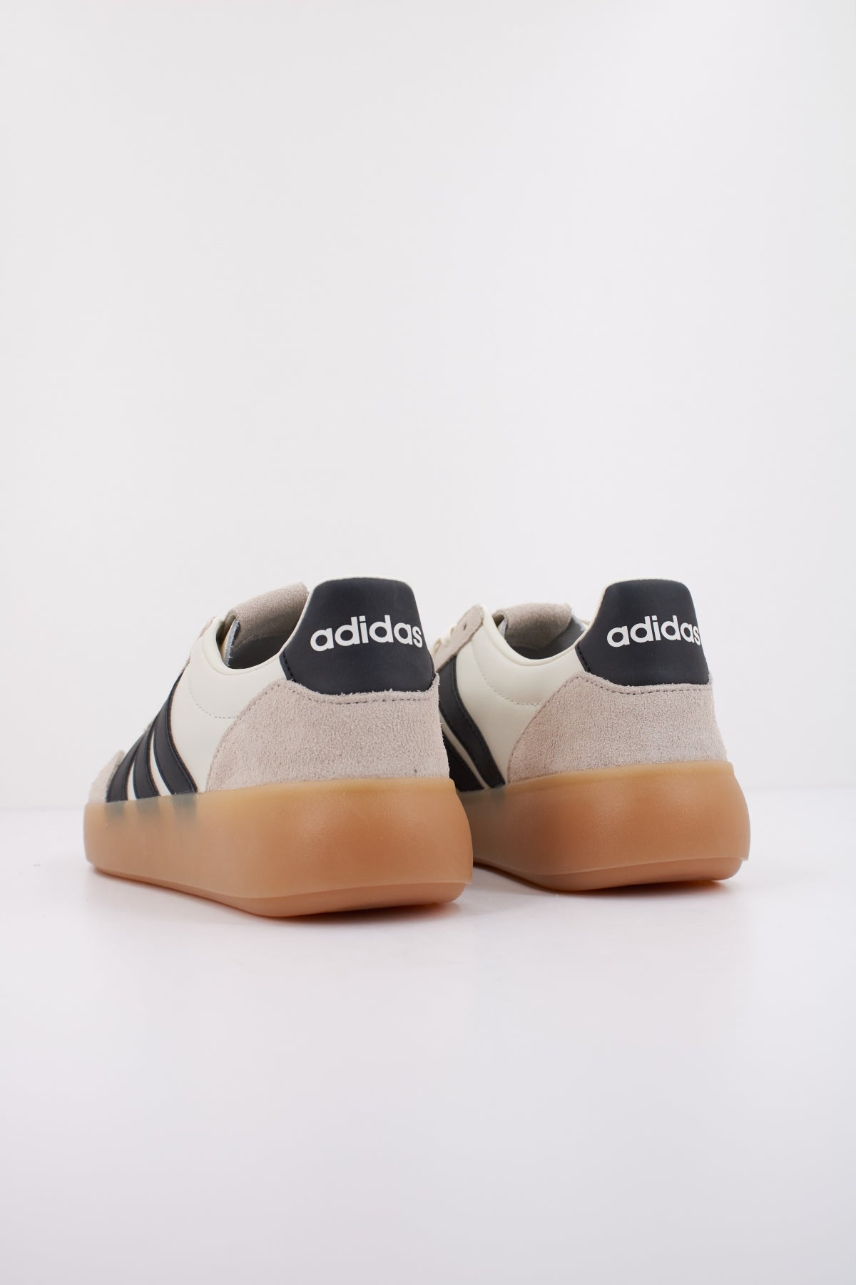 ADIDAS BARREDA DECODE LUX en color WHITE  (4)