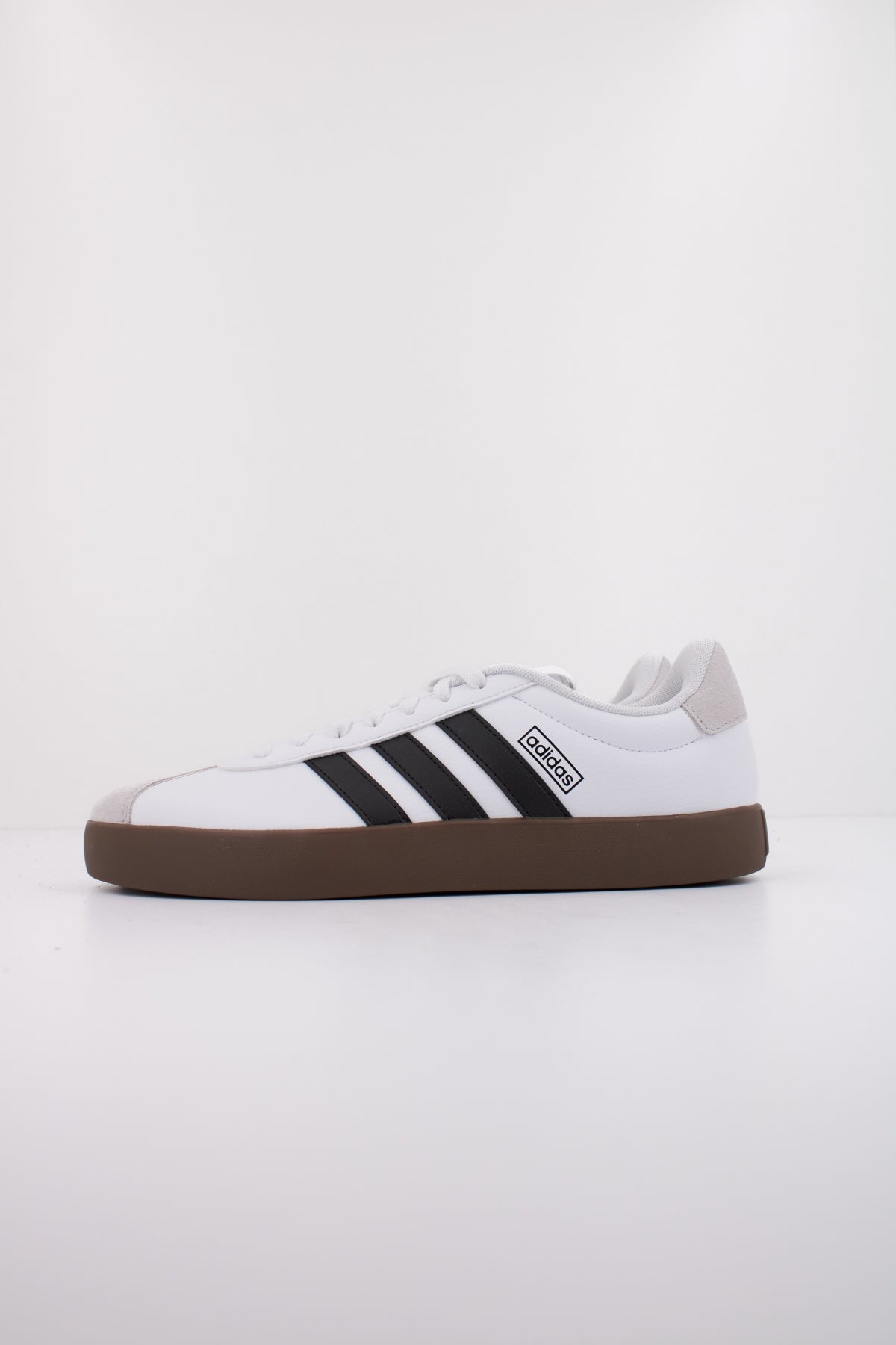 ADIDAS VL COURT . en color WHITE  (1)