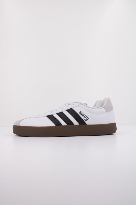 ADIDAS VL COURT . en color WHITE  (1)