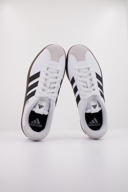 ADIDAS VL COURT . en color WHITE  (3)
