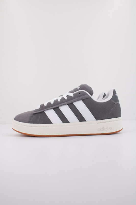 ADIDAS GRAND COURT ALPHA en color GREY  (1)