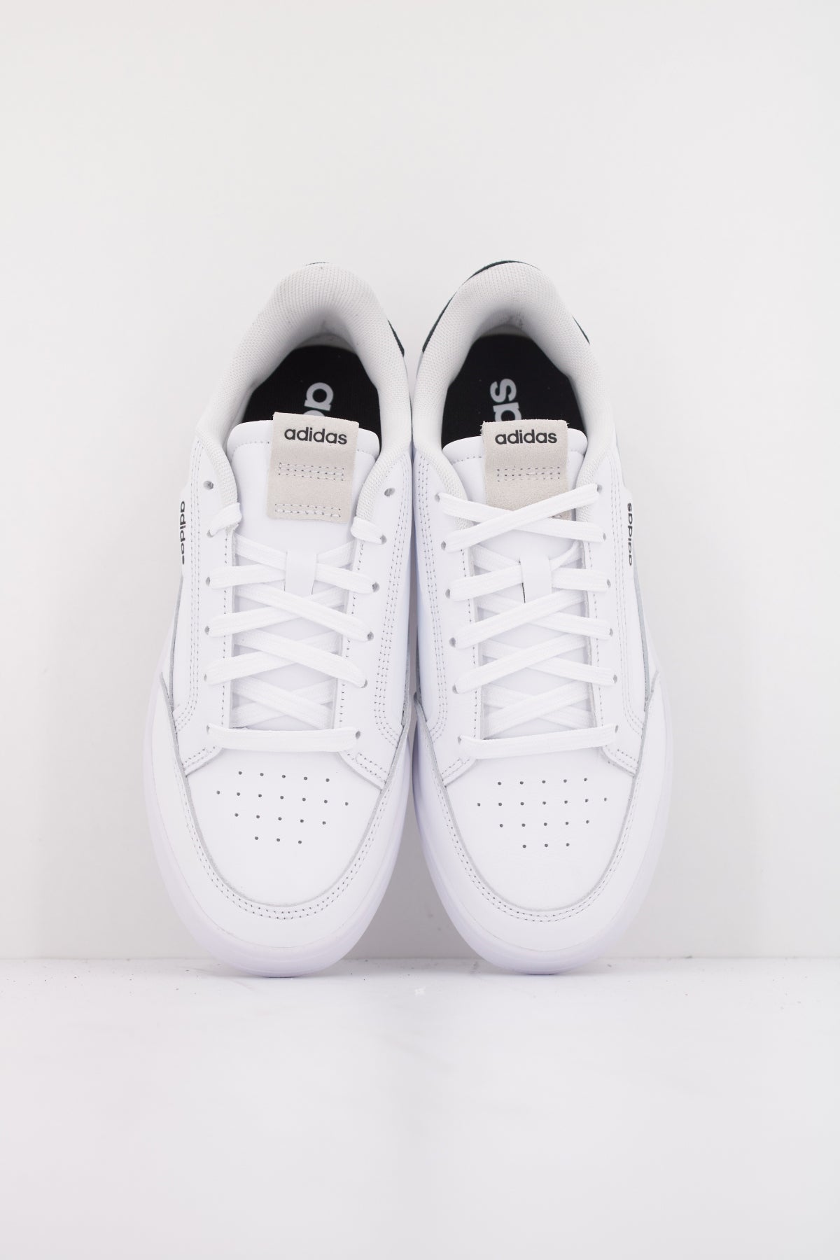 ADIDAS ASPYRE en color WHITE  (3)