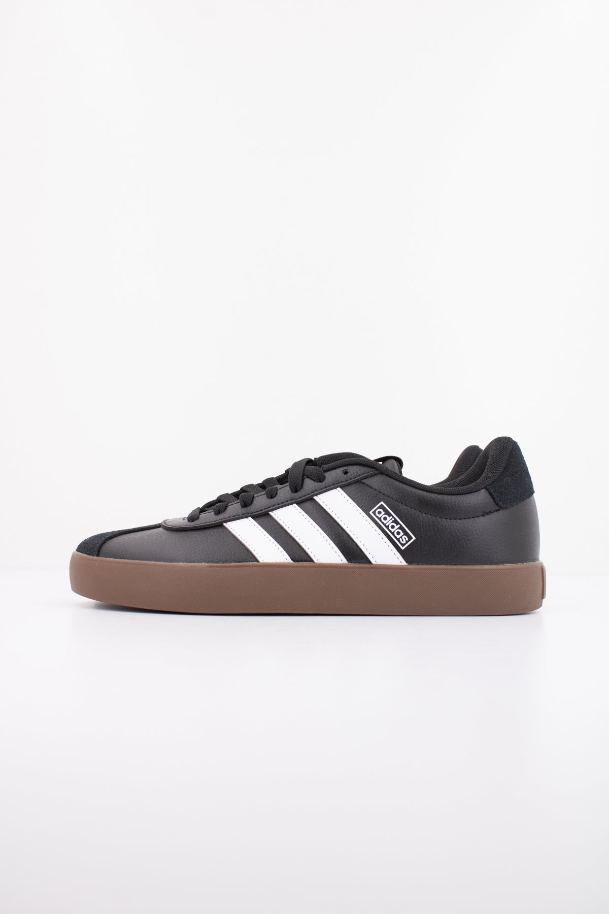 ADIDAS VL COURT . en color BLACK  (1)