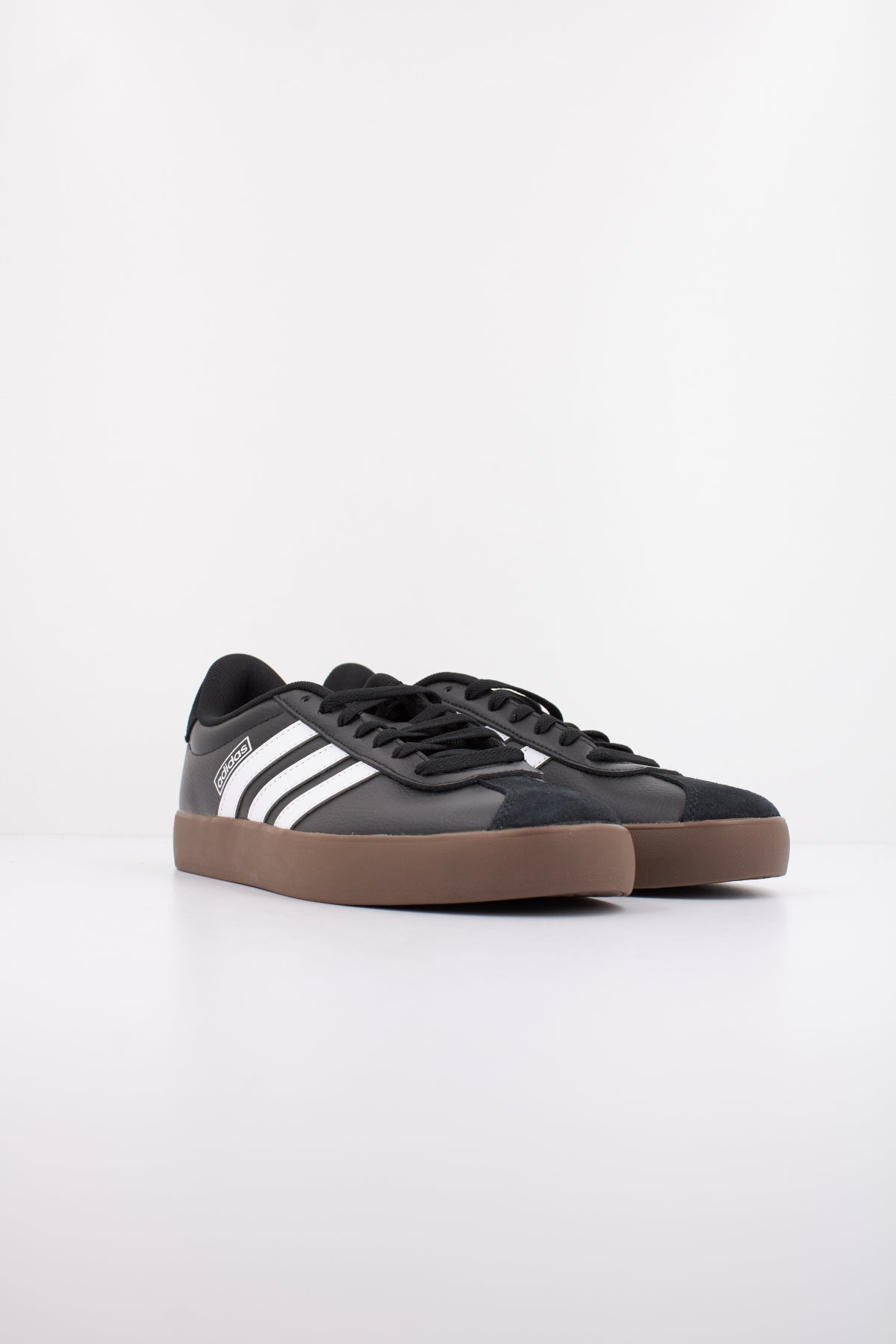 ADIDAS VL COURT . en color BLACK  (2)