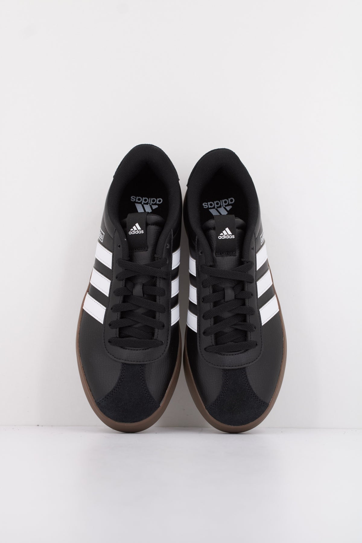 ADIDAS VL COURT . en color BLACK  (3)