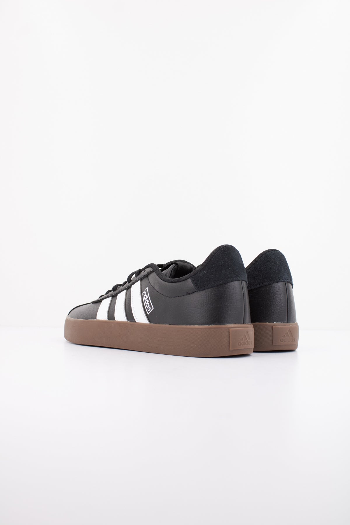 ADIDAS VL COURT . en color BLACK  (4)