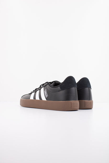ADIDAS VL COURT . en color BLACK  (4)