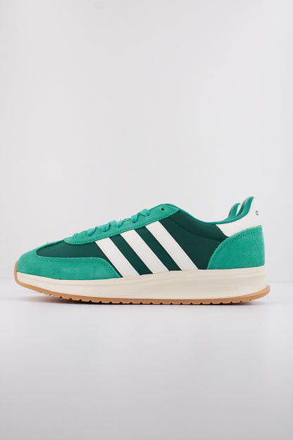 ADIDAS RUN s . en color GREEN  (1)