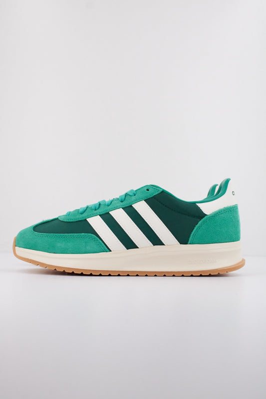 ADIDAS RUN s . en color GREEN  (1)