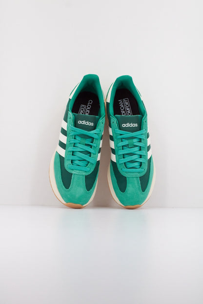 ADIDAS RUN s . en color GREEN  (3)