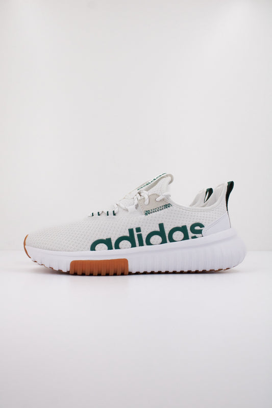 ADIDAS KAPTIR . en color WHITE  (1)