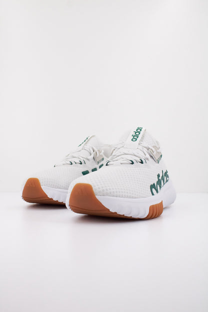 ADIDAS KAPTIR . en color WHITE  (2)