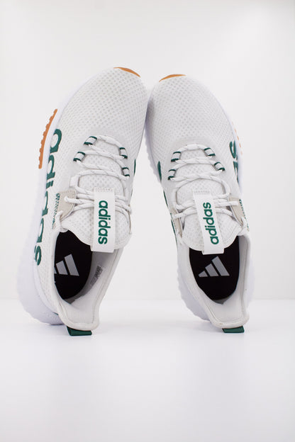 ADIDAS KAPTIR . en color WHITE  (3)