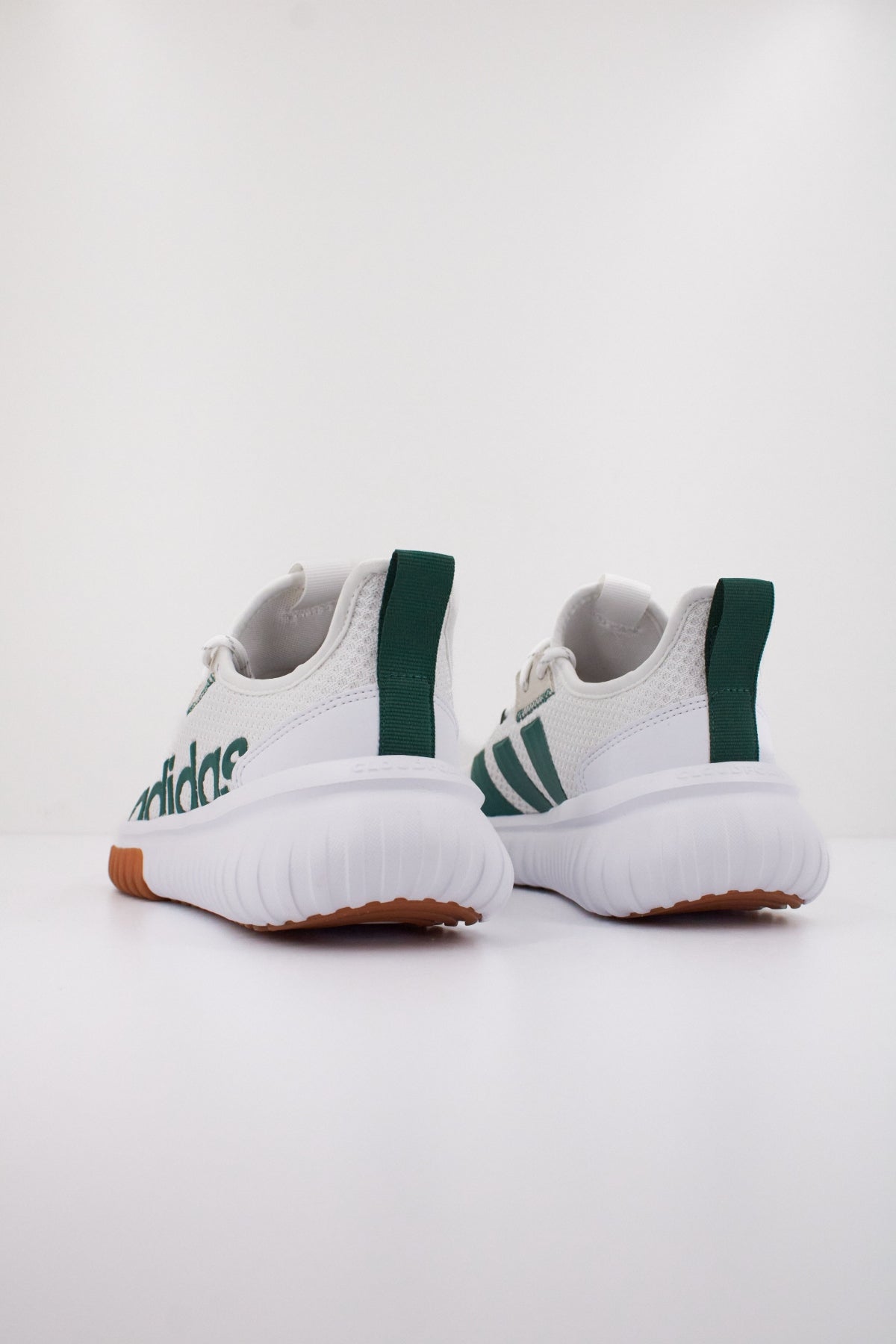 ADIDAS KAPTIR . en color WHITE  (4)
