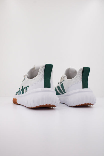 ADIDAS KAPTIR . en color WHITE  (4)
