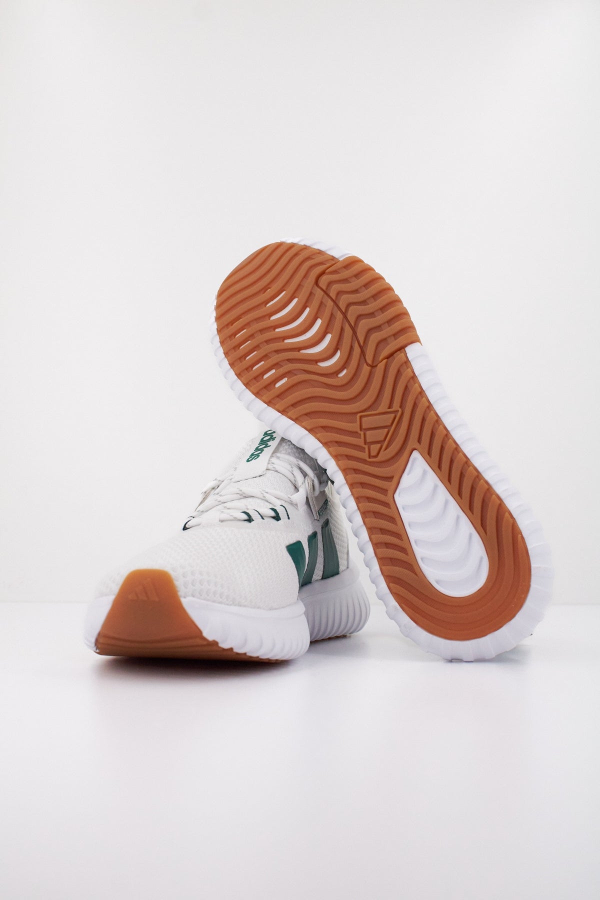 ADIDAS KAPTIR . en color WHITE  (5)