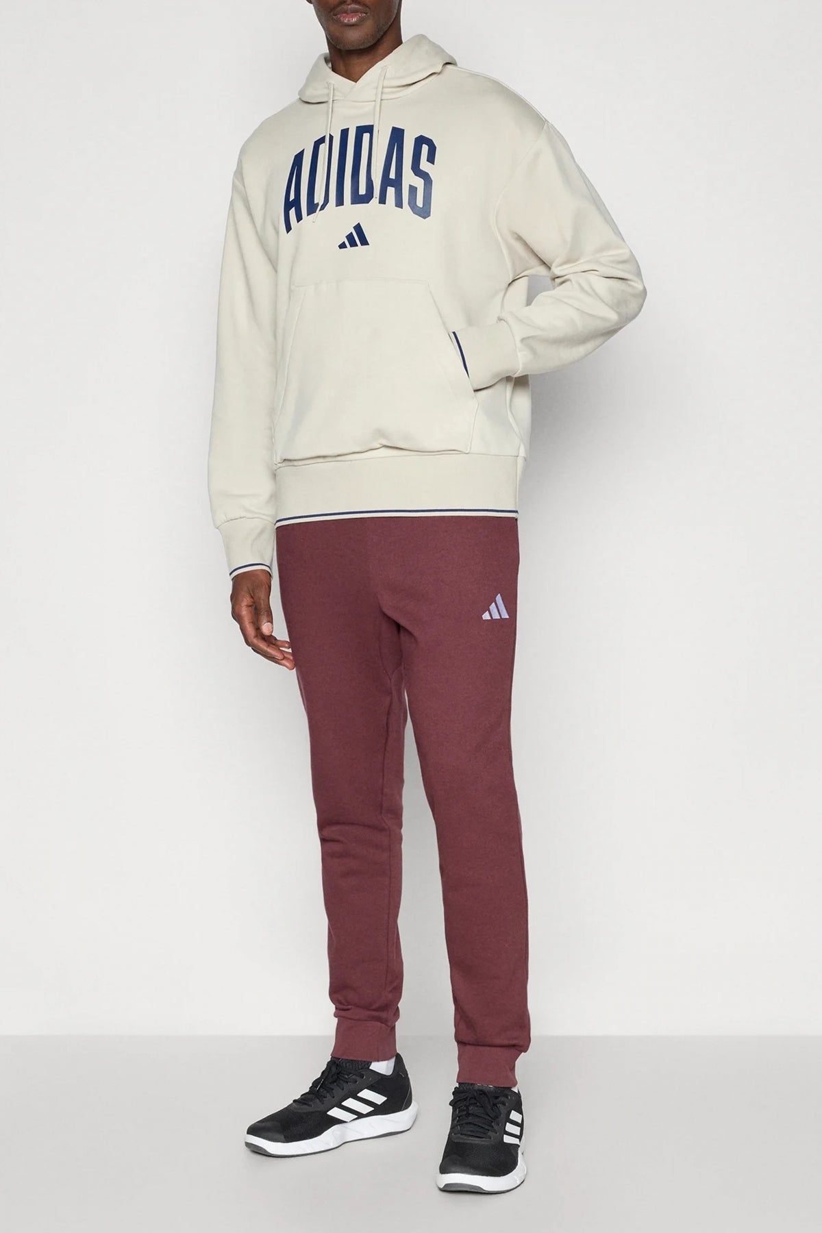 ADIDAS M COLLEGIATE HD en color GREY  (4)