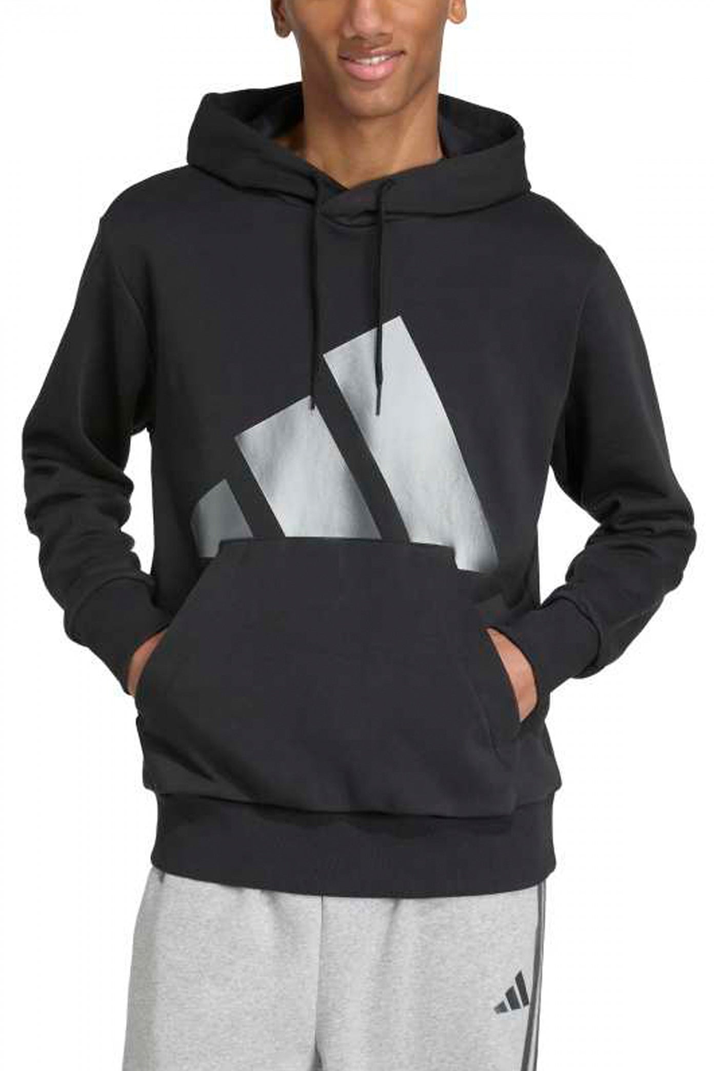 ADIDAS M ESS HLD HD en color BLACK  (1)