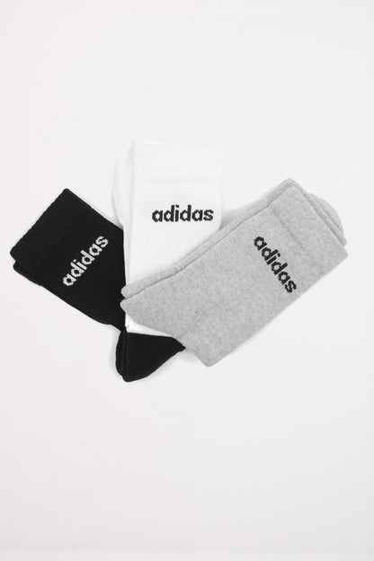 ADIDAS C LIN CREW P en color GREY  (3)