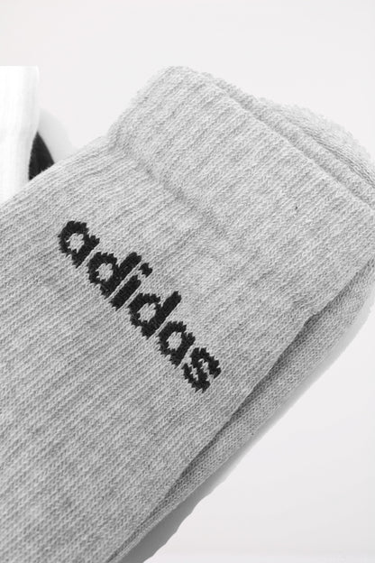 ADIDAS C LIN CREW P en color GREY  (4)