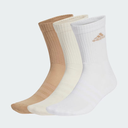 ADIDAS C SPW CRW P en color WHITE  (4)
