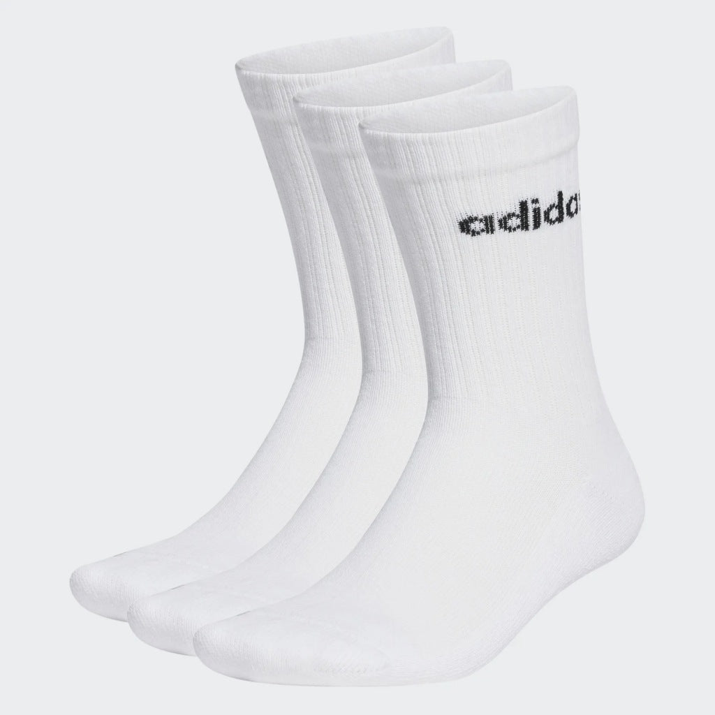 ADIDAS C LIN CREW P en color WHITE  (3)