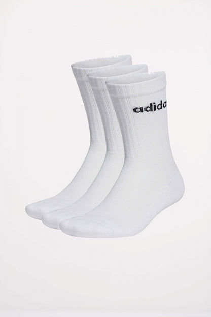 ADIDAS C LIN CREW P en color WHITE  (1)