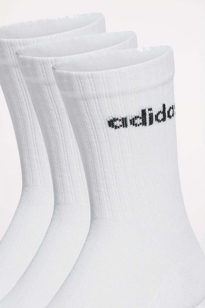 ADIDAS C LIN CREW P en color WHITE  (2)